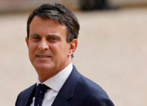 Manuel Valls