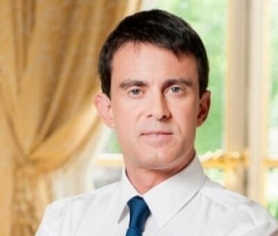 Manuel Valls