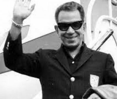 Mario Moreno Cantinflas