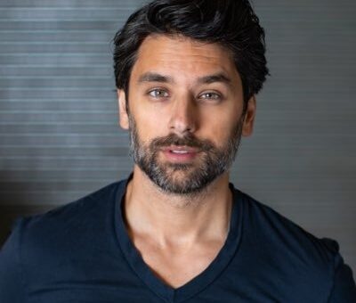 Mark Ghanime