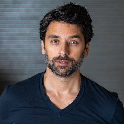 Mark Ghanime