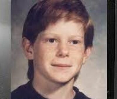 Mark Himebaugh