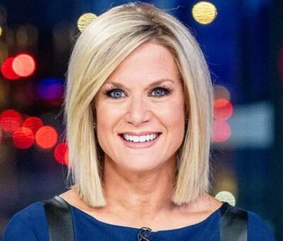 Martha MacCallum