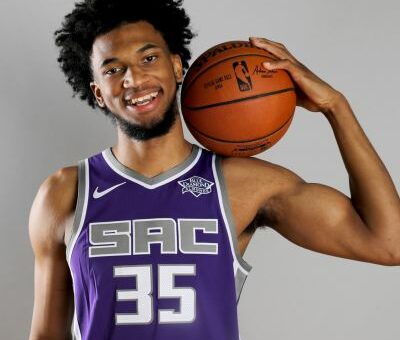 Marvin Bagley III