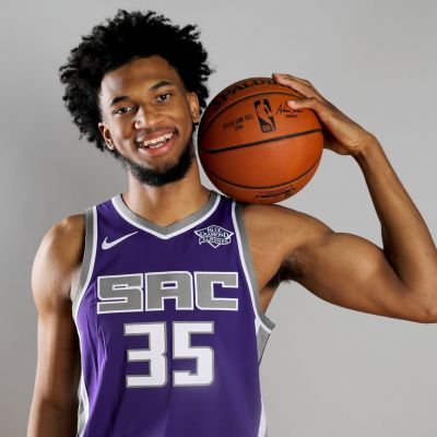 Marvin Bagley III