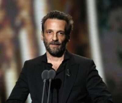 Mathieu Kassovitz