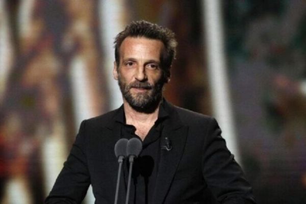 Mathieu Kassovitz