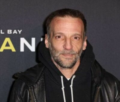 Mathieu Kassovitz