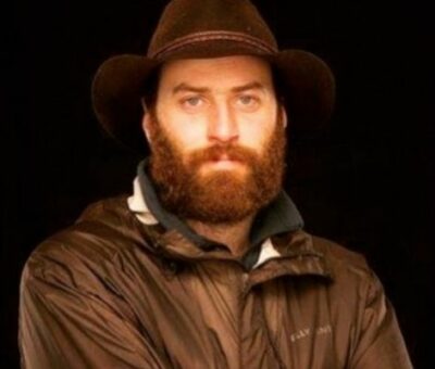 Matt Raney