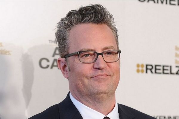 Matthew Perry