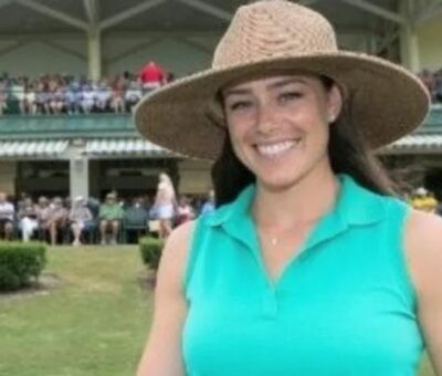 Megan Boone