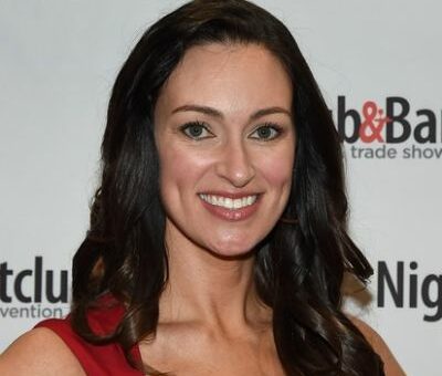 Mia Mastroianni