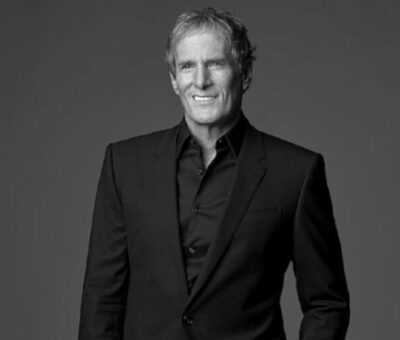 Michael Bolton