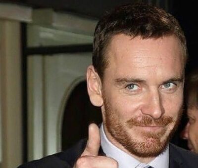 Michael Fassbender