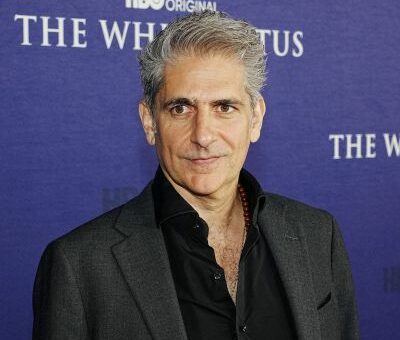 Michael Imperioli