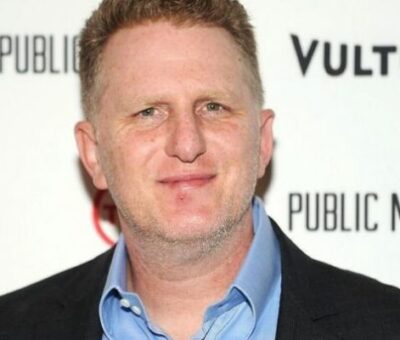 Michael Rapaport