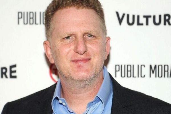 Michael Rapaport