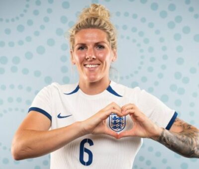 Millie Bright