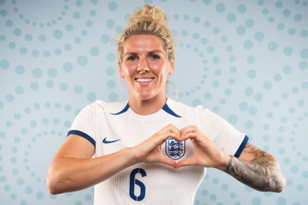 Millie Bright