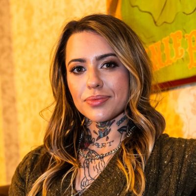 Morgan Wade