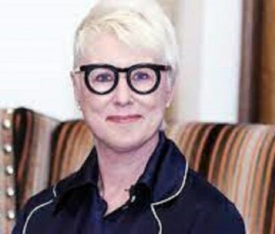 Moya Doherty