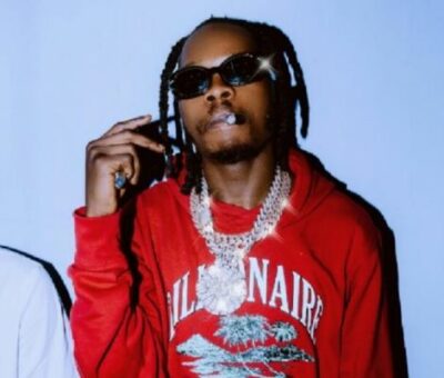 Naira Marley