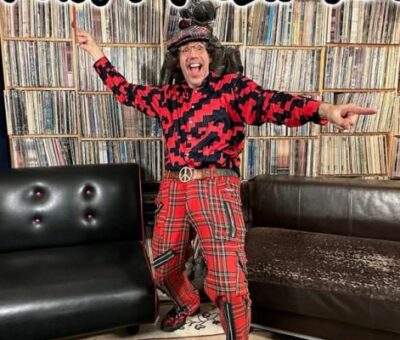 Nardwuar