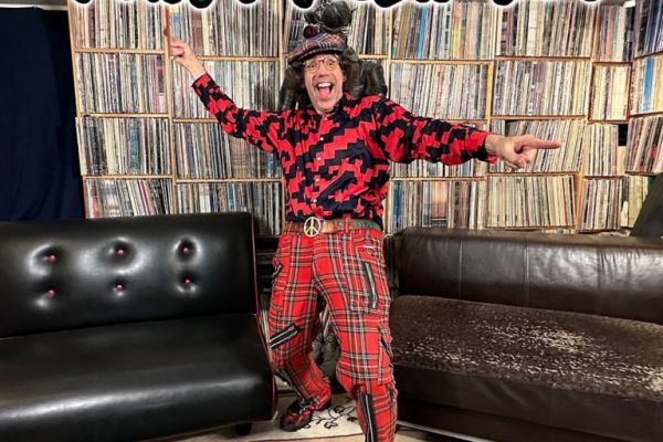 Nardwuar