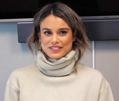Nathalie Kelley
