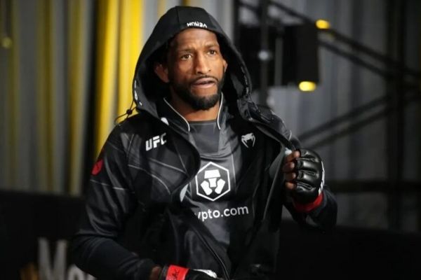 Neil Magny