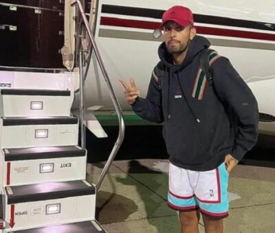 Nick Kyrgios