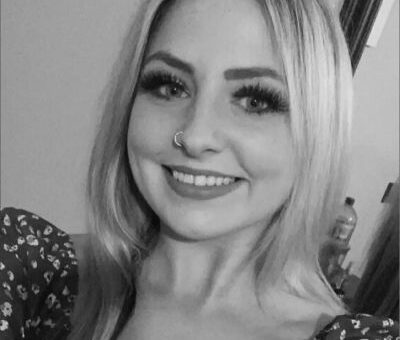 Nicole Gillick