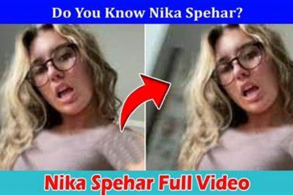 Nika Spehar