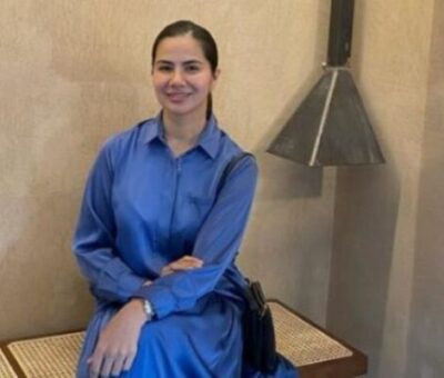 Noor Nabila
