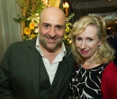 Omid Djalili