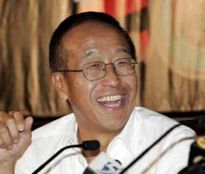 Ong Beng Seng