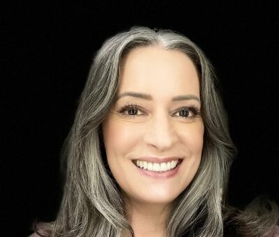 Paget Brewster