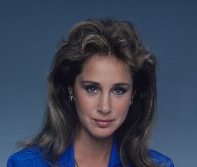 Pamela Bellwood