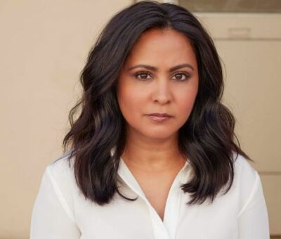Parminder Nagra