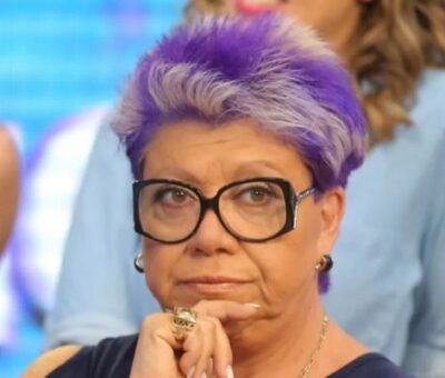 Paty Maldonado