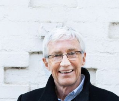 Paul Ogrady