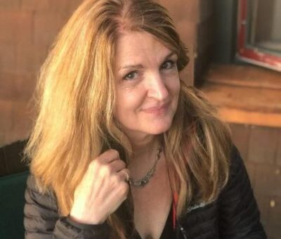 Paula Niedert Elliott
