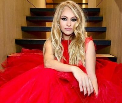 Paulina Rubio Novio Eugenio Lopez Alonso