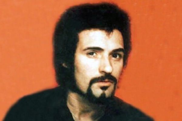 Peter Sutcliffe