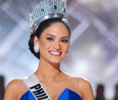 Pia Wurtzbach