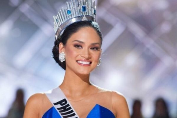 Pia Wurtzbach