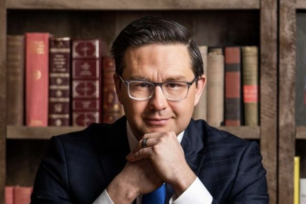 Pierre Poilievre