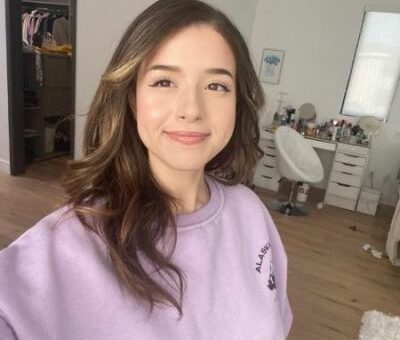 Pokimane