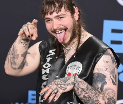 Post Malone