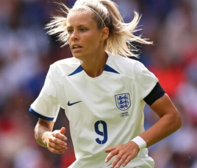 Rachel Daly